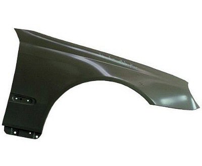 MB1241135 Body Panel Fender Panel Passenger Side
