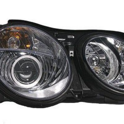 MB2503129 Front Light Headlight Lamp