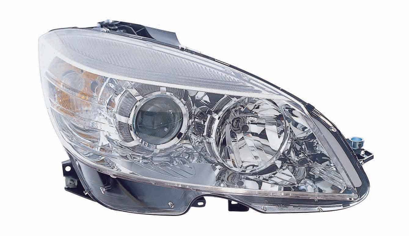 MB2503163C Front Light Headlight Lamp