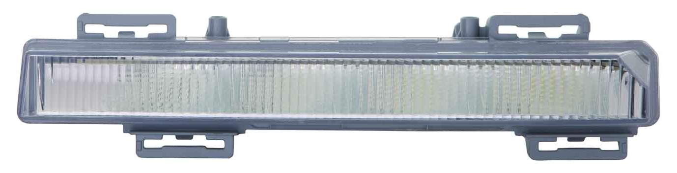 MB2563102 Front Light Fog Lamp Lamp Daytime Running