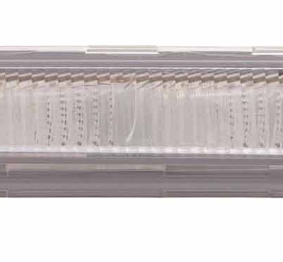 MB2563103 Front Light Fog Lamp Lamp Daytime Running