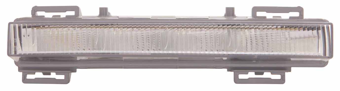 MB2563103 Front Light Fog Lamp Lamp Daytime Running