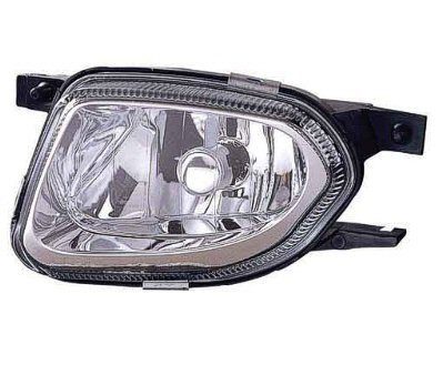MB2592105 Front Light Fog Lamp Bumper MB2592105 Front Light Fog Lamp Bumper