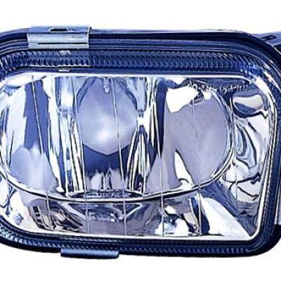 MB2593109 Front Light Fog Lamp Bumper