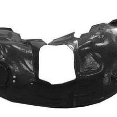 MC1248102 Body Panel Fender Liner Driver Side