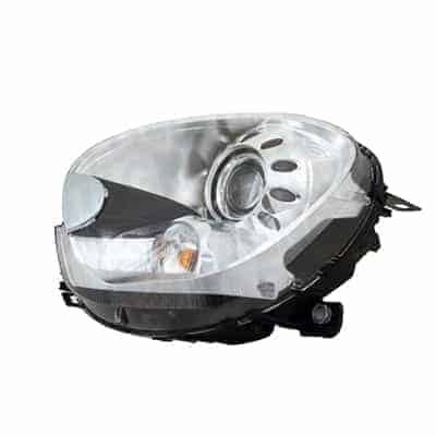 MC2502111 Front Light Headlight Lamp