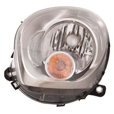 MC2503110 Front Light Headlight Lamp