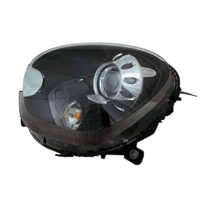 MC2503112 Front Light Headlight Lamp