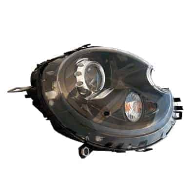 MC2503114 Front Light Headlight Lamp