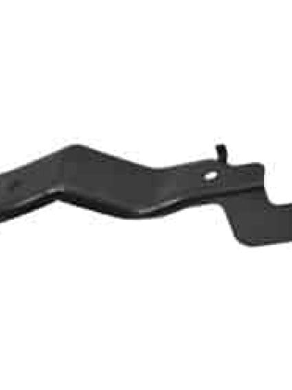 MI1063101 Passenger Side Front Bumper Bracket Cover