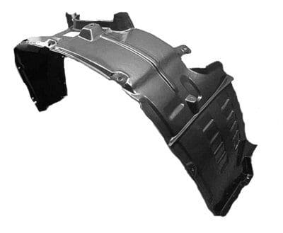 MI1251110 Passenger Side Fender Liner