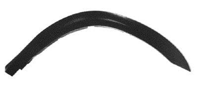MI1268101 Driver Side Fender Flare