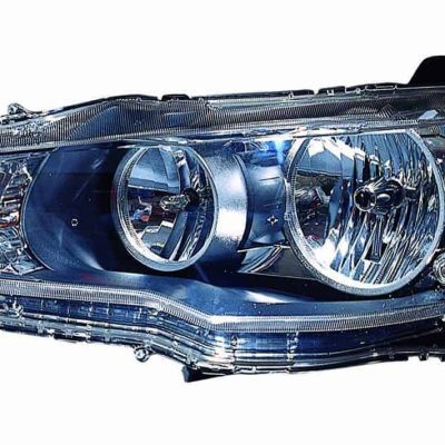 MI2503139C Front Light Headlight Lamp