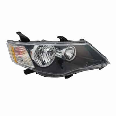 MI2503144C Front Light Headlight Lamp MI2503144C Front Light Headlight Lamp