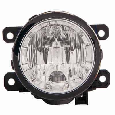 MI2592120C Bumper Front Light Fog Lamp Assembly