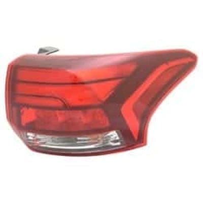 MI2805109C Rear Light Tail Lamp MI2805109C Rear Light Tail Lamp