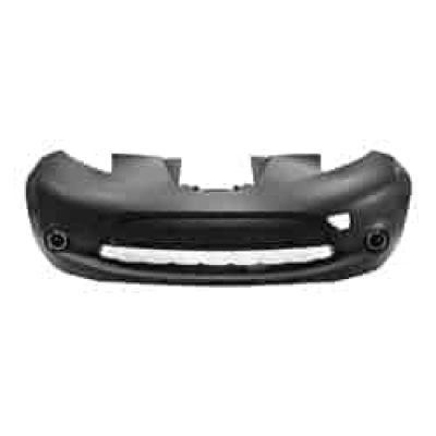 NI1000297 Front Bumper Cover NI1000297 Front Bumper Cover