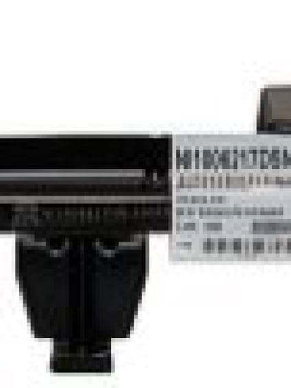 NI1006217N Front Bumper Impact Bar