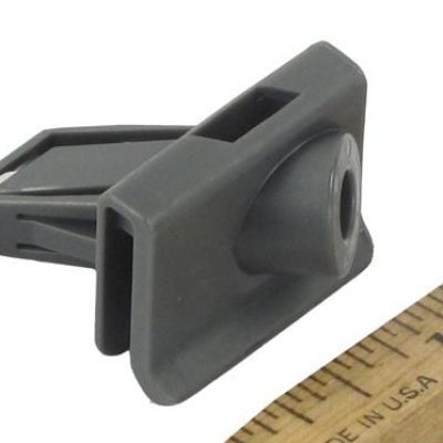 NI1033113 Passenger Side Front Bumper Bracket Retainer NI1033113 Passenger Side Front Bumper Bracket Retainer
