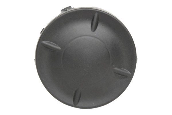 NI1038107 Driver Side Front Bumper Fog Light Bezel NI1038107 Driver Side Front Bumper Fog Light Bezel