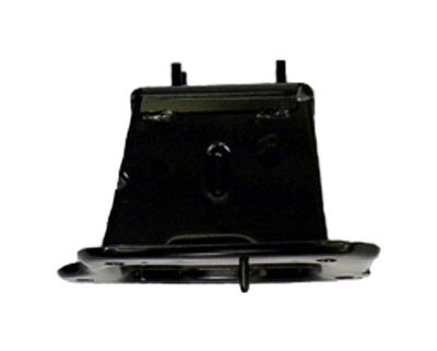 NI1067135C Passenger Side Front Bumper Bracket Impact Bar NI1067135C Passenger Side Front Bumper Bracket Impact Bar