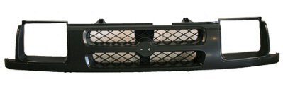 NI1200195 Grille Main NI1200195 Grille Main