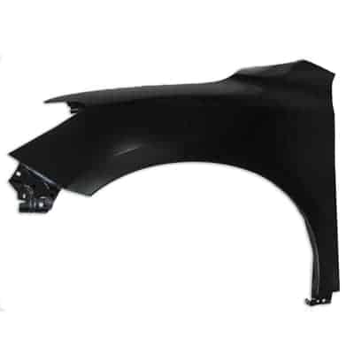 NI1240208C Driver Side Fender Panel NI1240208C Driver Side Fender Panel
