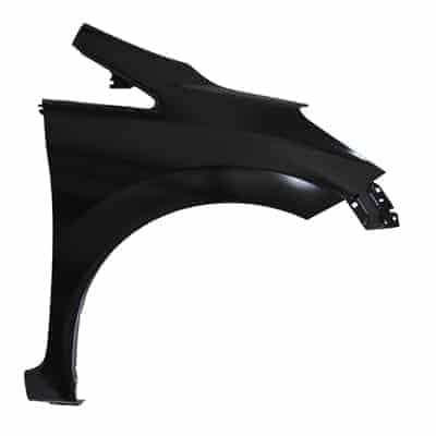 NI1241211C Passenger Side Fender Panel NI1241211C Passenger Side Fender Panel