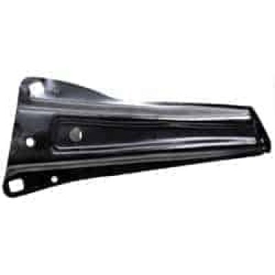 NI1244107 Driver Side Fender Brace