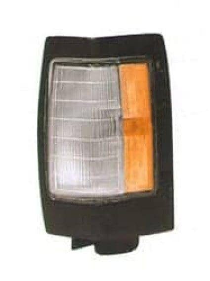 NI2550104 Front Light Marker Lamp