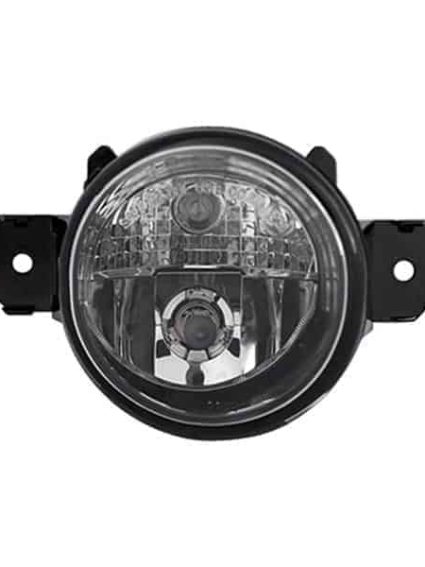 NI2593138C Front Light Fog Lamp Assembly