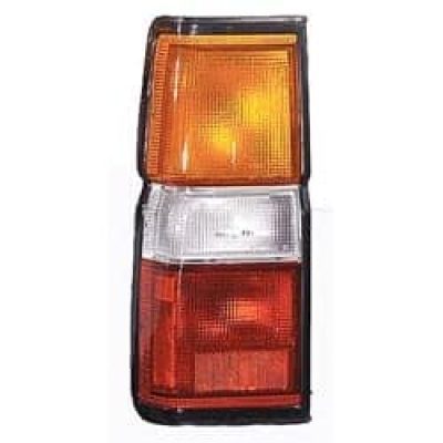 NI2800122 Rear Light Tail Lamp Assembly