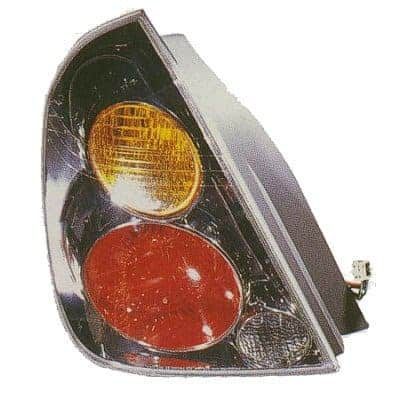 NI2801154C Rear Light Tail Lamp Assembly NI2801154C Rear Light Tail Lamp Assembly