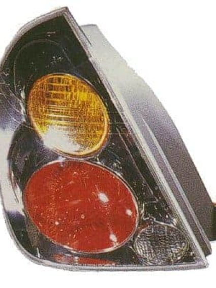 NI2801154C Rear Light Tail Lamp Assembly