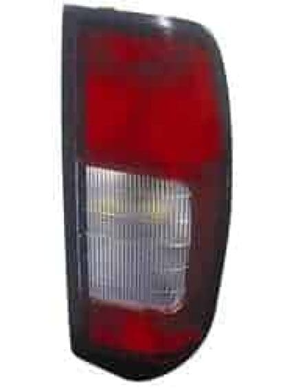 NI2819102C Backup Rear Light Tail Lamp Lens & Housing