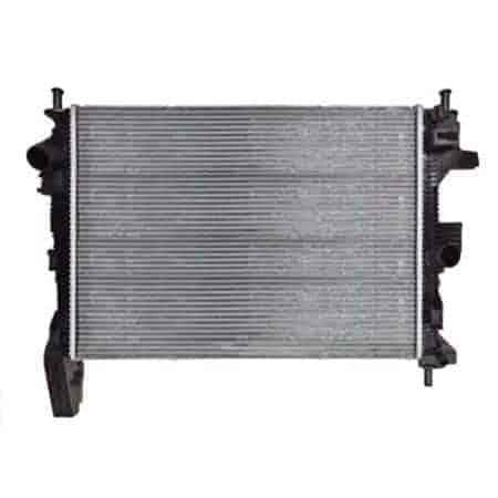 RAD13536 Radiator RAD13536 Radiator