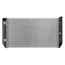 RAD1492 Cooling System Radiator