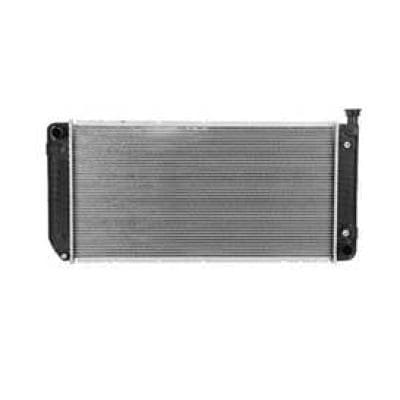 RAD2317 Cooling System Radiator