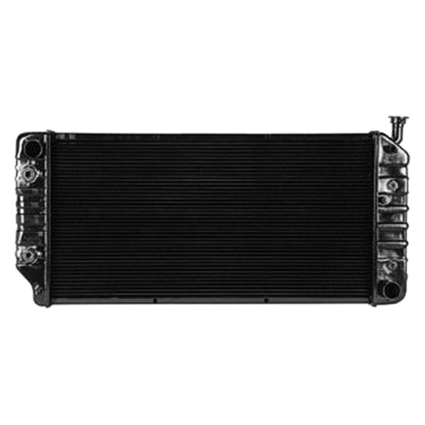 RAD391 Cooling System Radiator