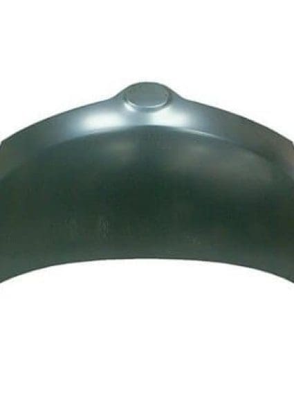 SC1230105 Body Panel Hood