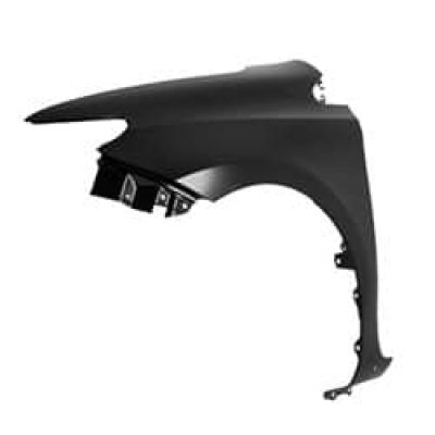 SC1240109C Body Panel Fender Panel Driver Side SC1240109C Body Panel Fender Panel Driver Side