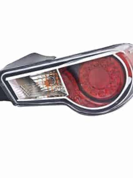 SC2819109 Rear Light Tail Lamp Lens & Housing