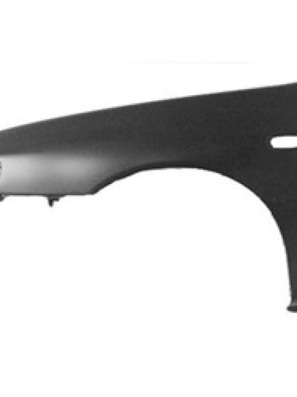 SU1240121 Driver Side Fender Panel