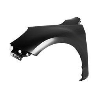 SU1240140C Driver Side Fender Panel