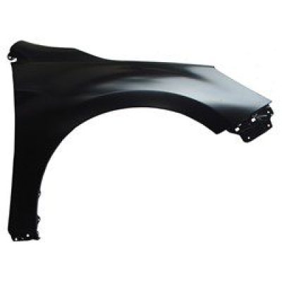SU1241140C Passenger Side Fender Panel
