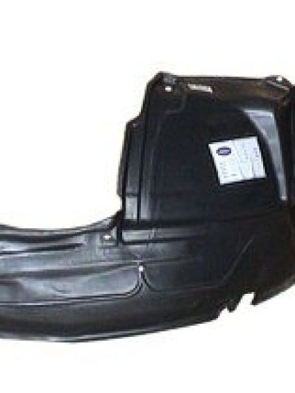 SU1249104 Passenger Side Fender Liner