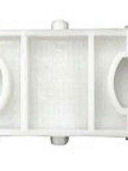 SZ1042101 Front Bumper Bracket Cover Support