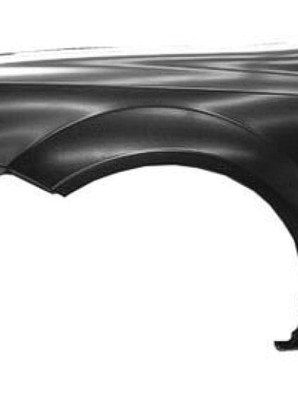 SZ1240118C Body Panel Fender Panel Driver Side