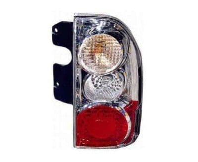 SZ2818105 Rear Light Tail Lamp Lens and Housing Driver Side