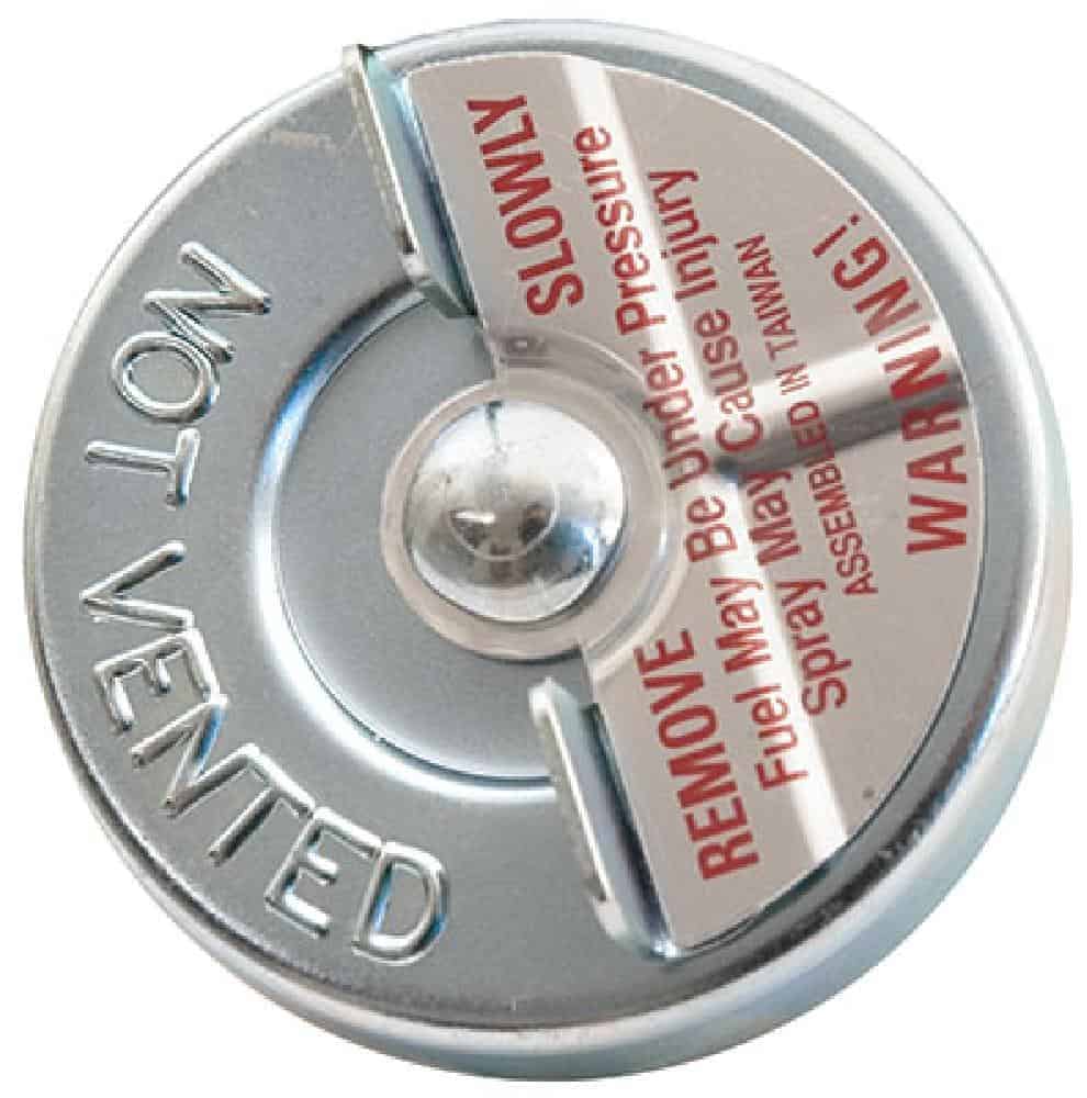 GLAT32A Fuel Delivery Cap Non-Vented GLAT32A Fuel Delivery Cap Non-Vented